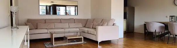 Appartement Foto #2 te huur bij Huurstunt