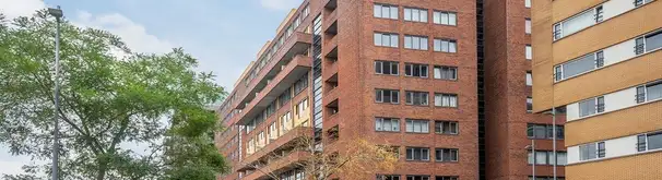 Appartement Foto #0 te huur bij Huurstunt