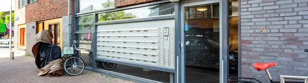 Appartement Foto #1 te huur bij Huurstunt