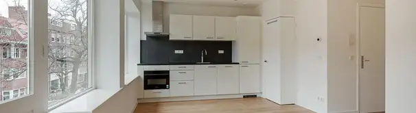 Appartement Foto #2 te huur bij Huurstunt