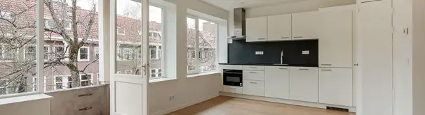 Appartement Foto #1 te huur bij Huurstunt