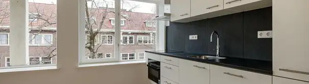 Appartement Foto #3 te huur bij Huurstunt