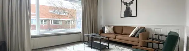 Appartement Foto #2 te huur bij Huurstunt