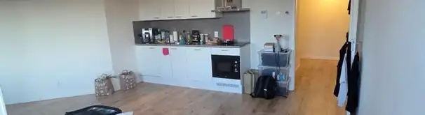 Appartement Foto #1 te huur bij Huurstunt