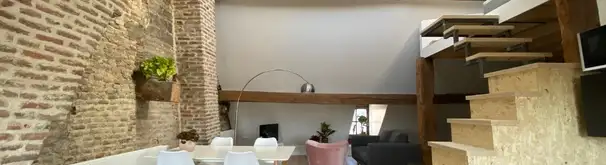 Appartement Foto #0 te huur bij Huurstunt