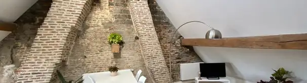 Appartement Foto #1 te huur bij Huurstunt