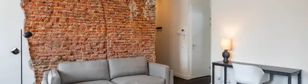 Appartement Foto #2 te huur bij Huurstunt