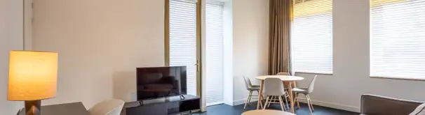 Appartement Foto #0 te huur bij Huurstunt