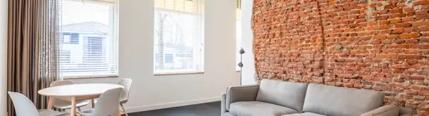 Appartement Foto #1 te huur bij Huurstunt