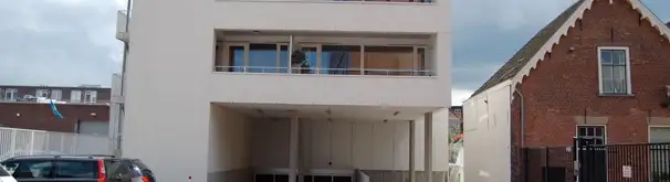 Appartement Foto #0 te huur bij Huurstunt