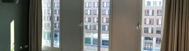 Appartement Foto #2 te huur bij Huurstunt