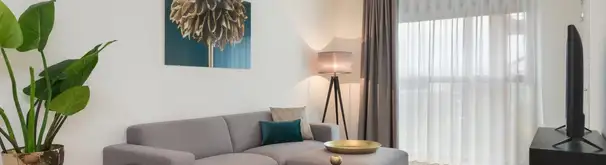 Appartement Foto #2 te huur bij Huurstunt