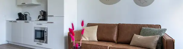 Appartement Foto #2 te huur bij Huurstunt