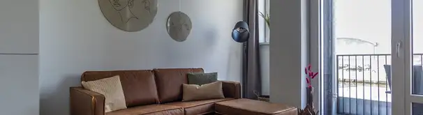 Appartement Foto #1 te huur bij Huurstunt