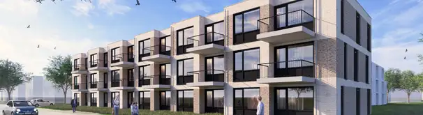 Appartement Foto #0 te huur bij Huurstunt
