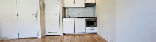Appartement Foto #1 te huur bij Huurstunt