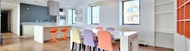 Appartement Foto #1 te huur bij Huurstunt