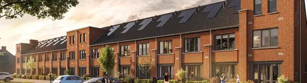 Huurwoning Foto #0 te huur bij Huurstunt