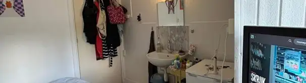 Kamer Foto #0 te huur bij Huurstunt