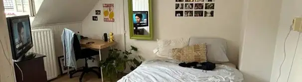 Kamer Foto #1 te huur bij Huurstunt