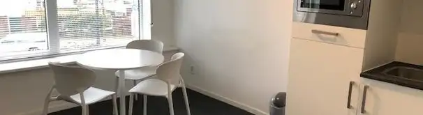 Appartement Foto #3 te huur bij Huurstunt