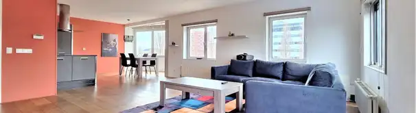 Appartement Foto #1 te huur bij Huurstunt