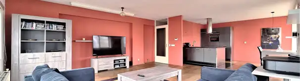 Appartement Foto #2 te huur bij Huurstunt