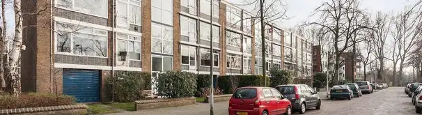 Appartement Foto #0 te huur bij Huurstunt