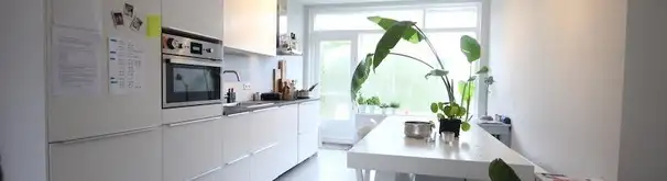 Appartement Foto #2 te huur bij Huurstunt