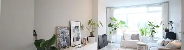 Appartement Foto #1 te huur bij Huurstunt