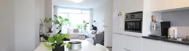 Appartement Foto #3 te huur bij Huurstunt