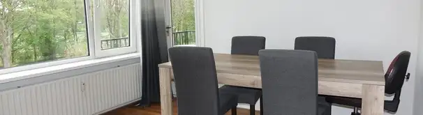 Appartement Foto #3 te huur bij Huurstunt