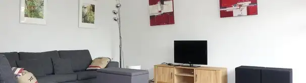 Appartement Foto #1 te huur bij Huurstunt
