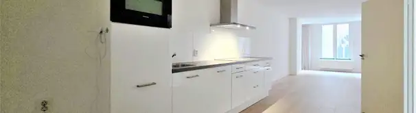 Appartement Foto #1 te huur bij Huurstunt