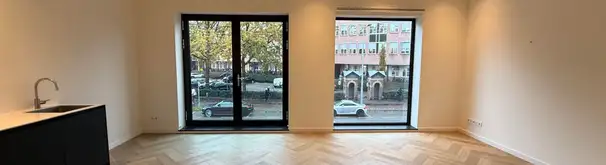 Appartement Foto #3 te huur bij Huurstunt