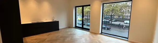 Appartement Foto #1 te huur bij Huurstunt