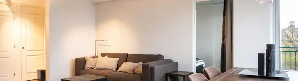 Appartement Foto #1 te huur bij Huurstunt