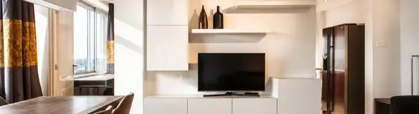 Appartement Foto #2 te huur bij Huurstunt