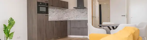 Appartement Foto #2 te huur bij Huurstunt