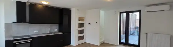 Appartement Foto #1 te huur bij Huurstunt