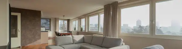 Appartement Foto #3 te huur bij Huurstunt