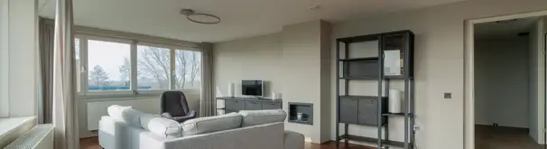 Appartement Foto #2 te huur bij Huurstunt