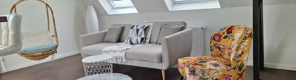 Appartement Foto #1 te huur bij Huurstunt