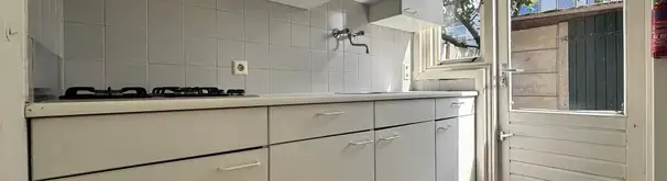 Appartement Foto #2 te huur bij Huurstunt