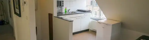 Appartement Foto #3 te huur bij Huurstunt