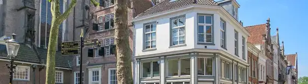 Appartement Foto #2 te huur bij Huurstunt