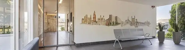 Appartement Foto #3 te huur bij Huurstunt