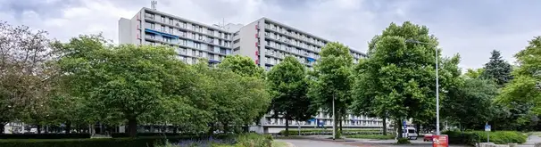 Appartement Foto #0 te huur bij Huurstunt