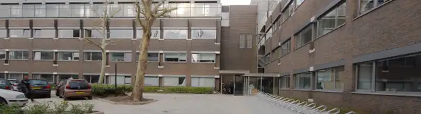 Appartement Foto #2 te huur bij Huurstunt