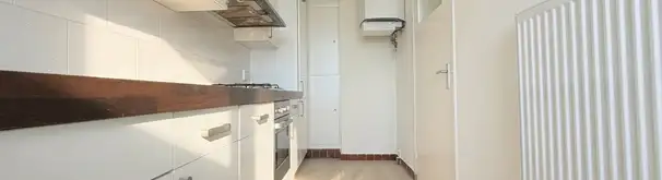 Appartement Foto #1 te huur bij Huurstunt